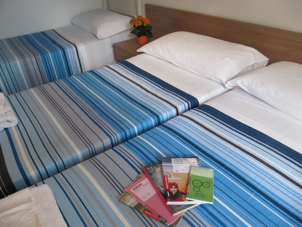 Hotel Villa Elia