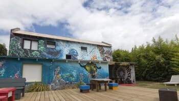 El Tesoro - Hostel
