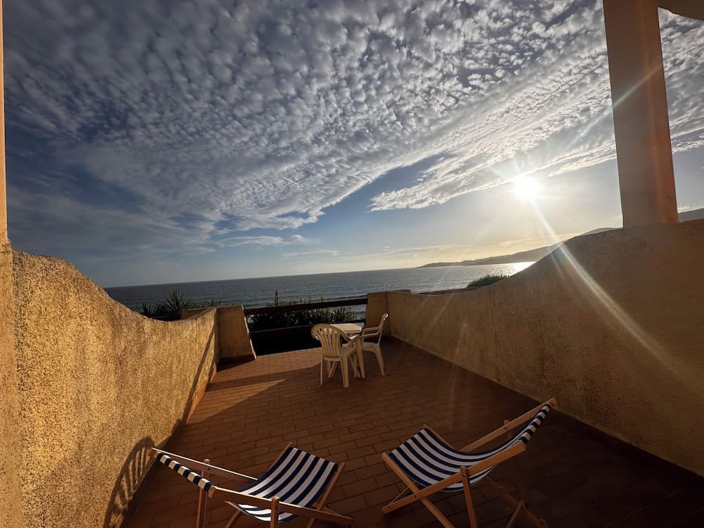 Hotel à Rena d Oru