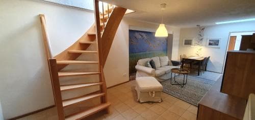 Pension Zum Riedensee