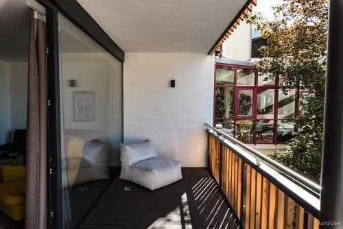 Hotel Stocker