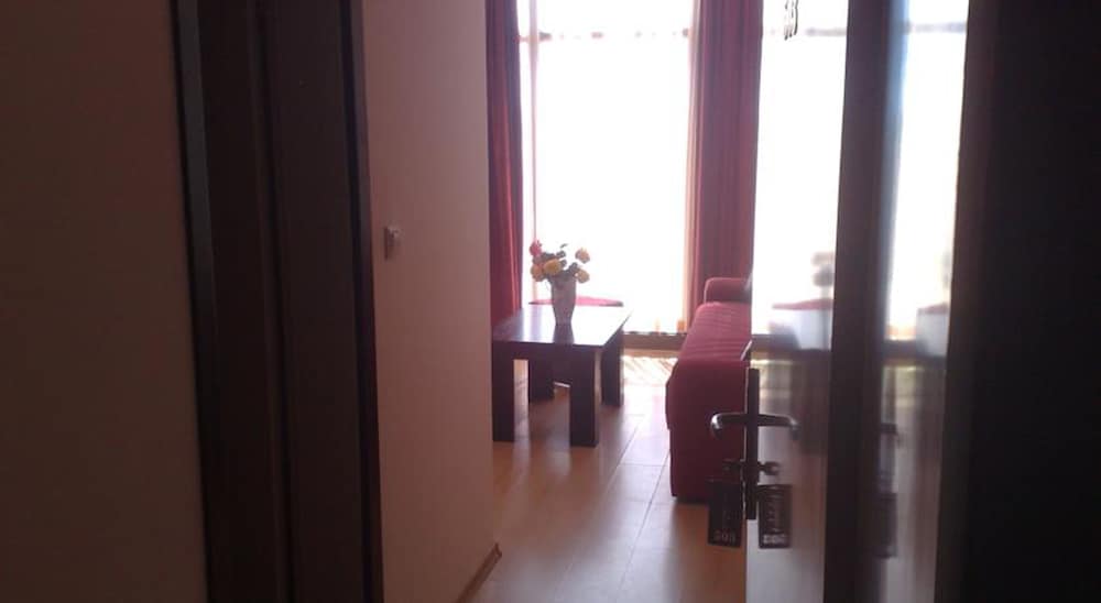 Hotel Andromeda