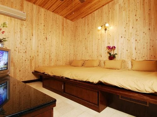 Moonlight  Bed And Breakfast