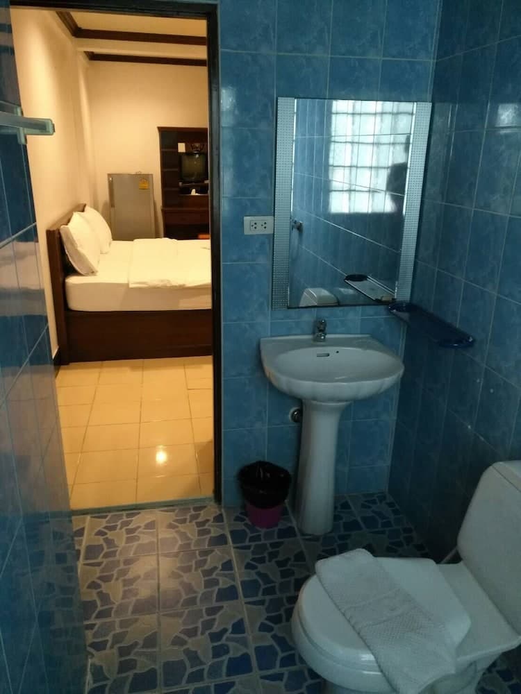 Green Hotel