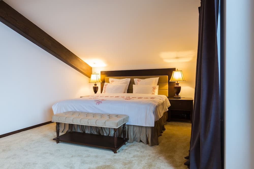 Bran Monte Crai Chalet