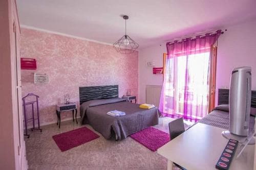 Le Cromie Bed & Breakfast