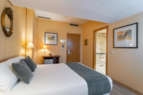 Hotel Alda Río Tormes