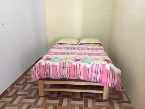 Hatun Uya Inn
