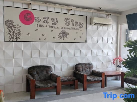 Kozy 15 Guesthouse