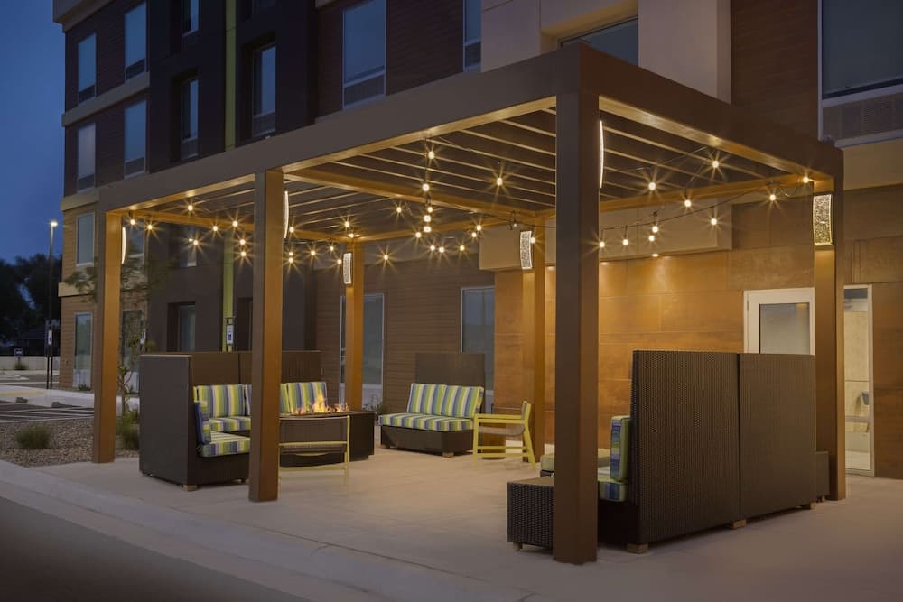 Home2 Suites By Hilton Clovis