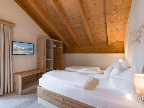 Hotel Gänsleit