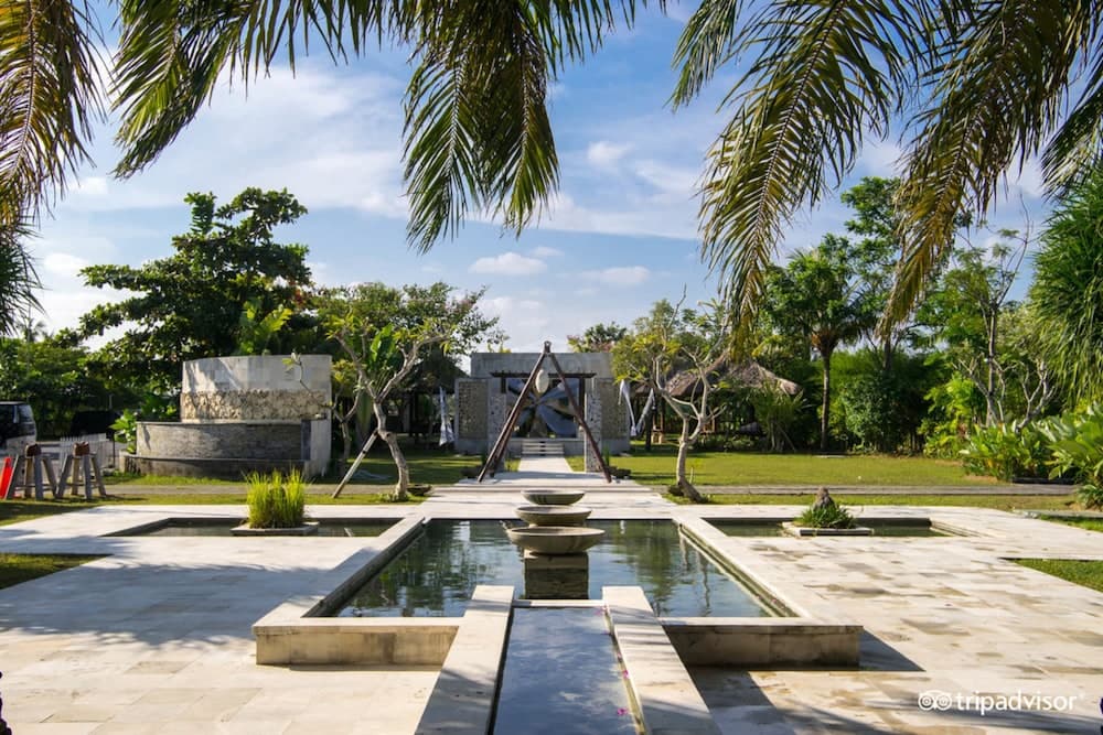 Seminyak Garden Hotel