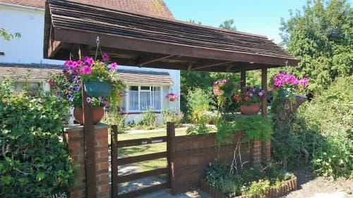 The Pebbles Cottage