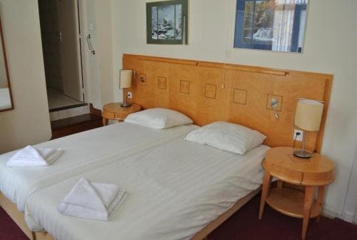 Hotel 2000 Valkenburg