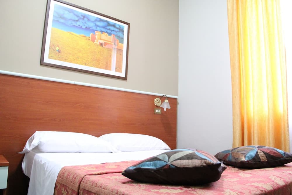 Hotel Dateo