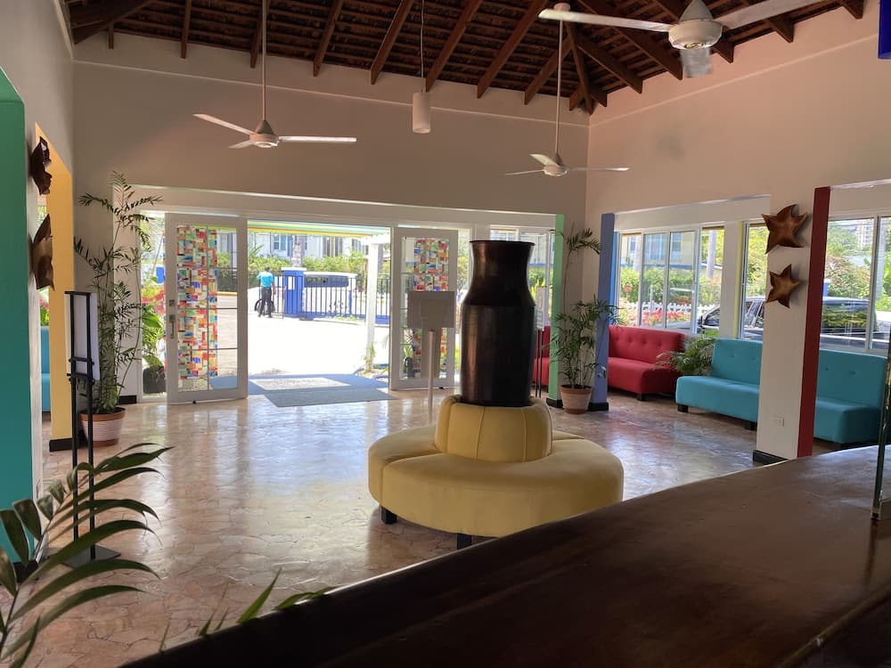 Toby s Resort