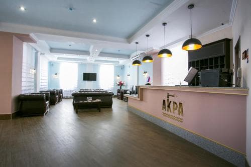 Hotel ACRA