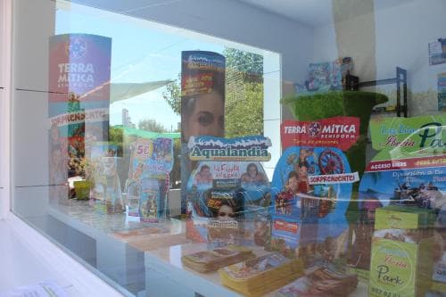 Camping Armanello