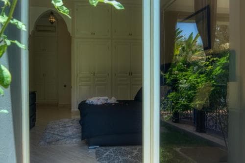 Villa Dar Cocoon