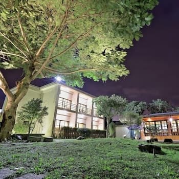 Hinoki House B&B
