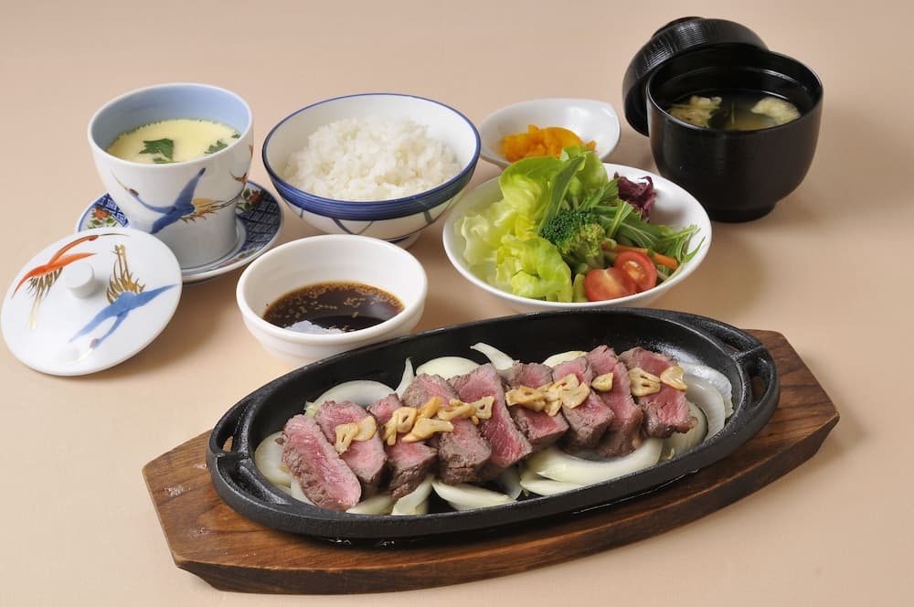 Tokyu Inn