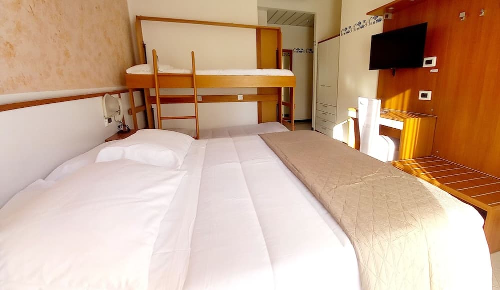 Hotel Brotas