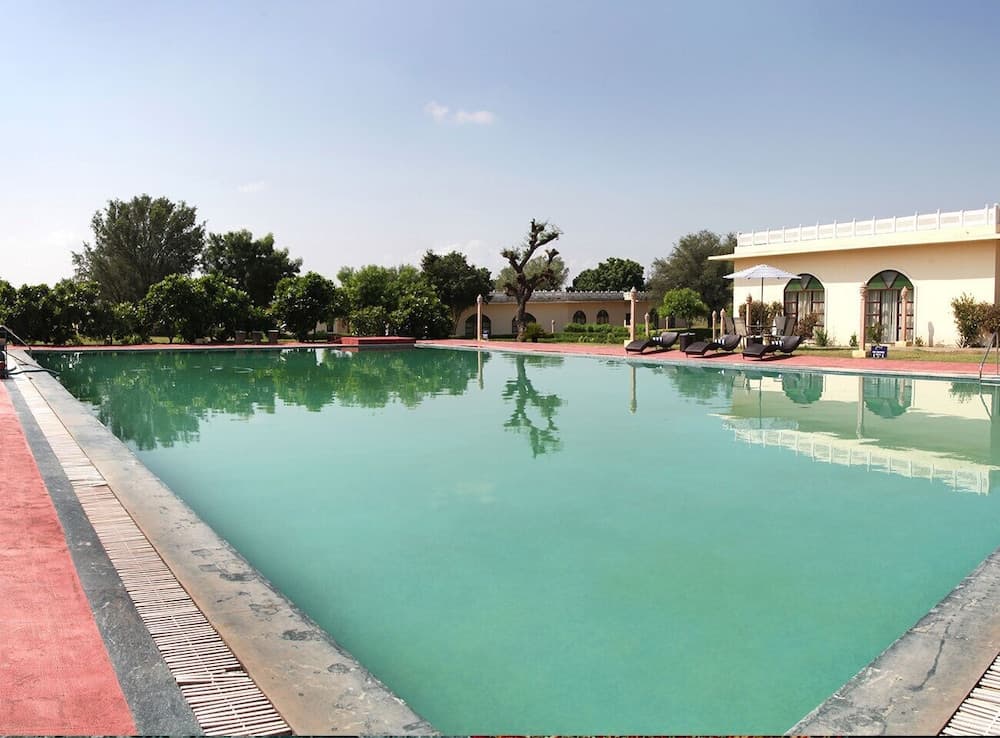 Matsya Villa