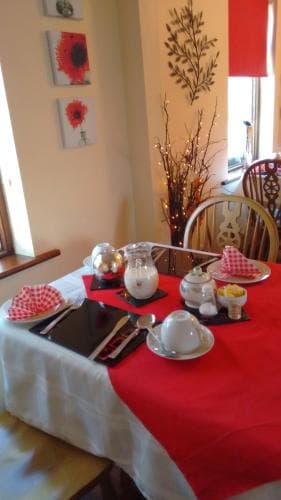Shepherds Lodge