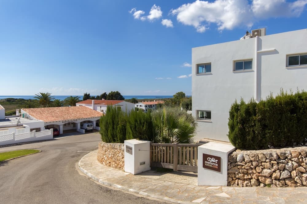 Villa Orquidea