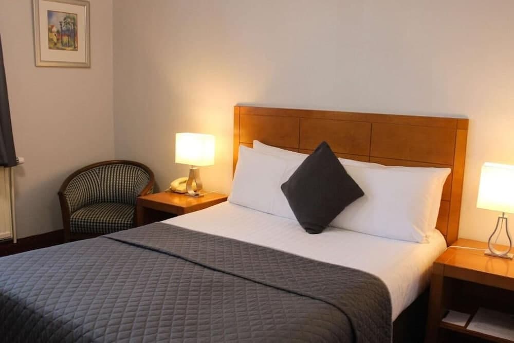 Quality Hotel Coventry