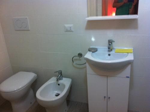 Bed & Breakfast Le Torri