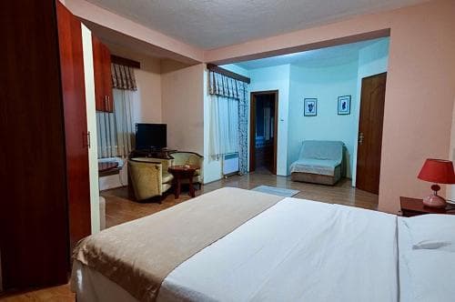 Hotel Ilinden