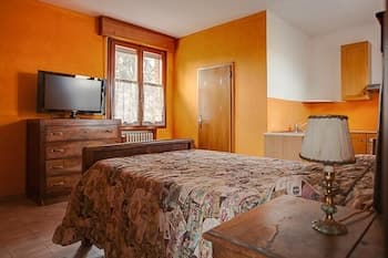 Punto Alloggio B&B
