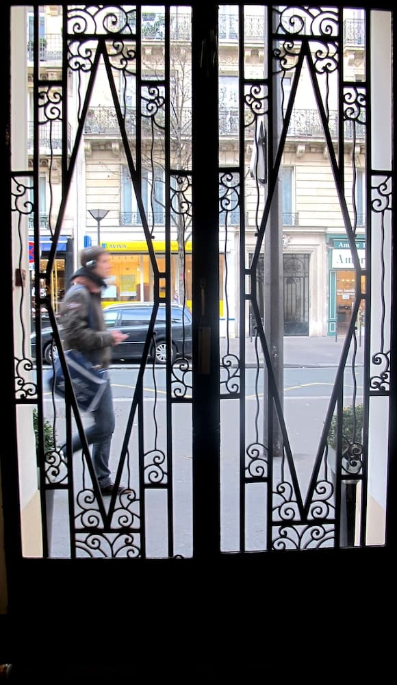 Hôtel Cosy Monceau