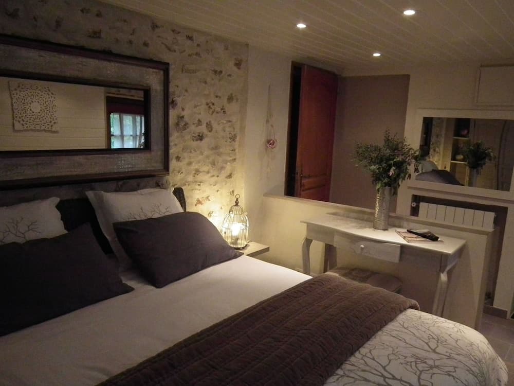 La Maison Dans La Brie