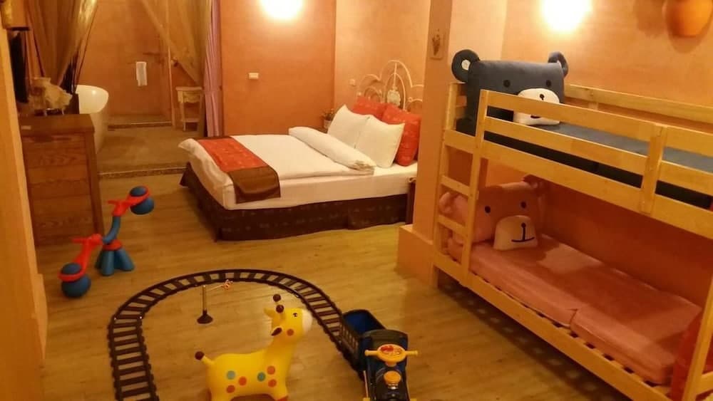 Sanduo Rose Hotel