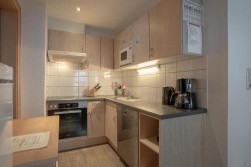 Appartements Chasa Valletta
