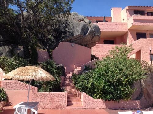 Residence Le Olivette