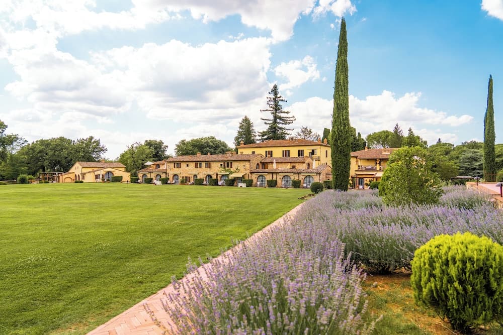 Hotel Borgo San Luigi