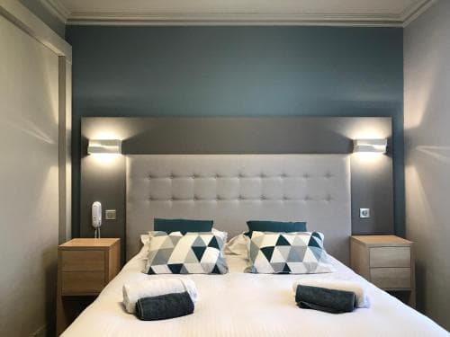 Hotel La Calanque