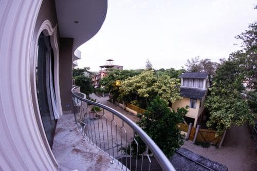 Dharma Beach Hotel