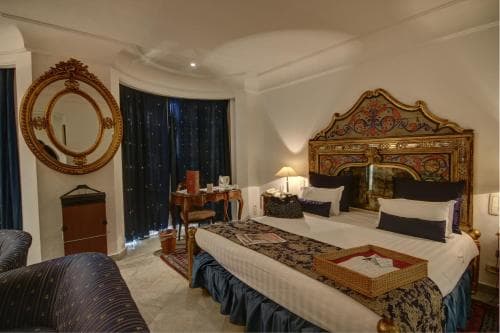 Hôtel La Maison Blanche