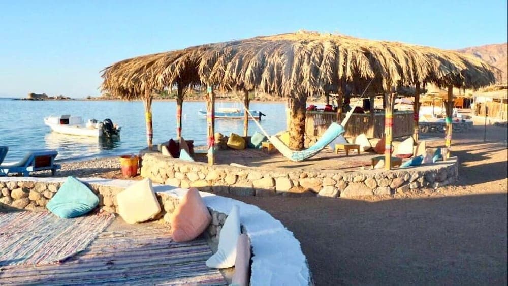 Sahara Beach Camp