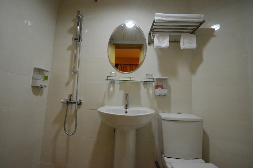 Vp Hotel