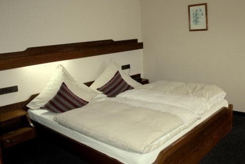 Hotel am Bad Wald