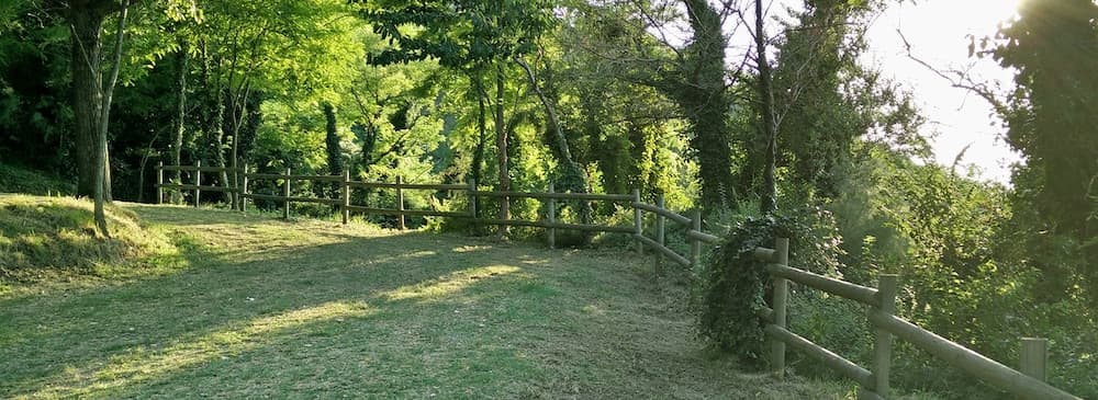 Camping Gabicce Monte