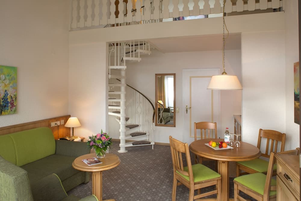 Interest Vitalhotel