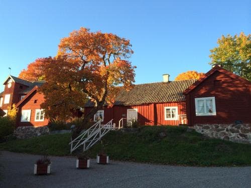 Sätra Brunn Hälsobrunn