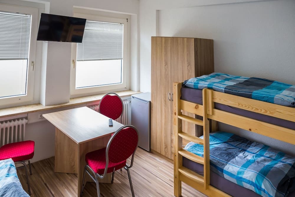 BHQ BoardingHouse Quickborn