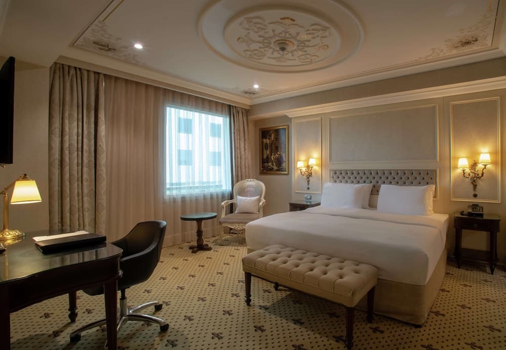 DoubleTree by Hilton Gaziantep
